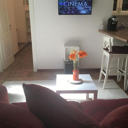 Soggiorno Fiorentino Apartment Firenze Bagian luar foto