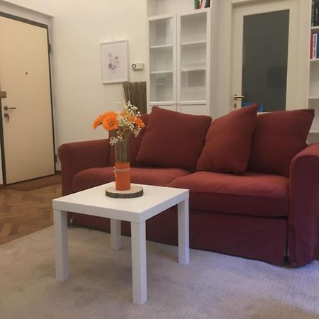 Soggiorno Fiorentino Apartment Firenze Bagian luar foto