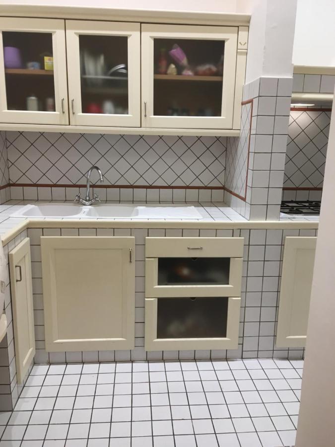 Soggiorno Fiorentino Apartment Firenze Bagian luar foto