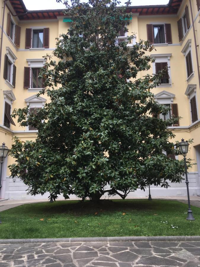 Soggiorno Fiorentino Apartment Firenze Bagian luar foto