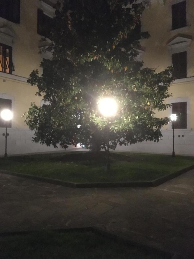 Soggiorno Fiorentino Apartment Firenze Bagian luar foto