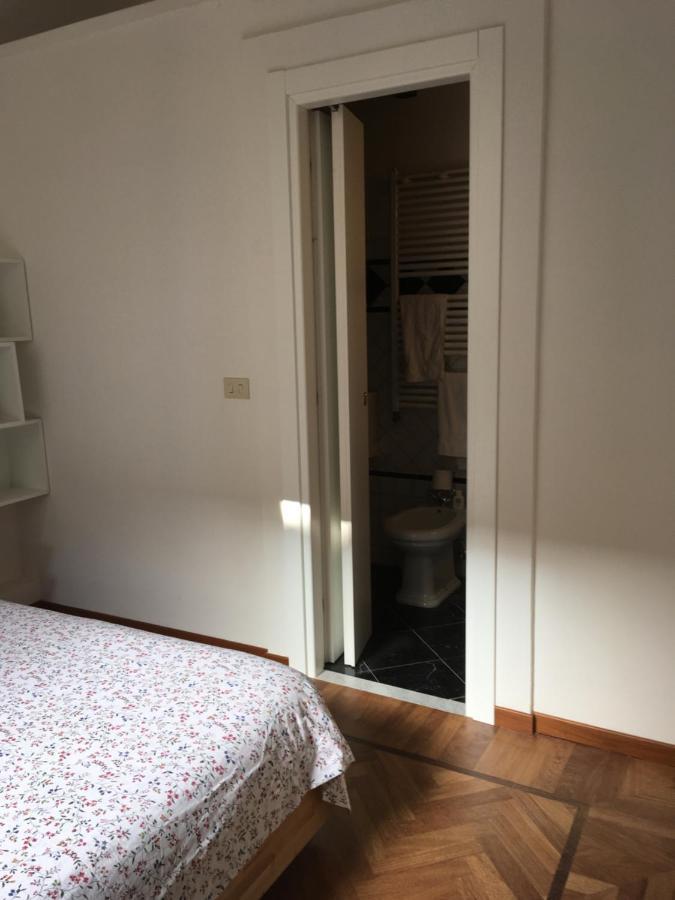 Soggiorno Fiorentino Apartment Firenze Bagian luar foto