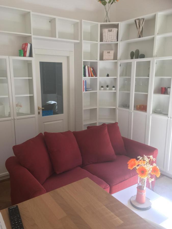 Soggiorno Fiorentino Apartment Firenze Bagian luar foto