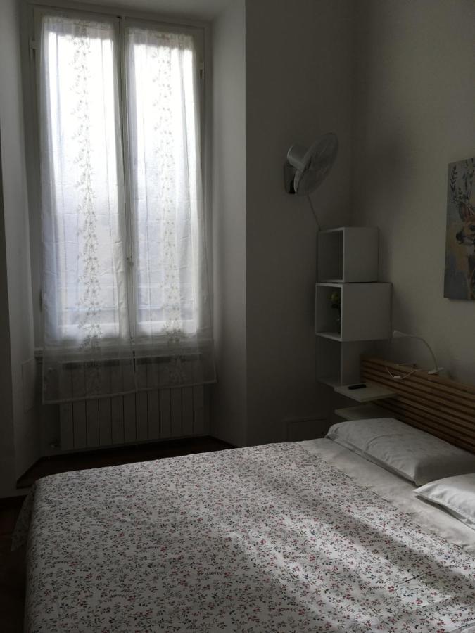 Soggiorno Fiorentino Apartment Firenze Bagian luar foto